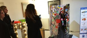 animation fresque