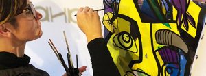 animation cadeau